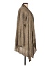 Nina Capri Brown Kimono Size L - photo 4