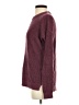 Cotton On Burgundy Pullover Sweater Size S - photo 5