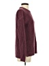 Cotton On Burgundy Pullover Sweater Size S - photo 4