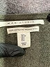 Max Studio 100% Merino Gray Wool Sweater Size S - photo 7