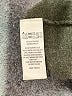 Max Studio 100% Merino Gray Wool Sweater Size S - photo 8