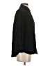 Equipment 100% Viscose Plaid Black Long Sleeve Button-Down Shirt Size XS - photo 4