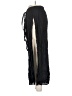 Elan 100% Rayon Black Casual Pants Size M - photo 5