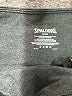 Spalding Athletic Solid Gray Active Pants Size L - photo 7