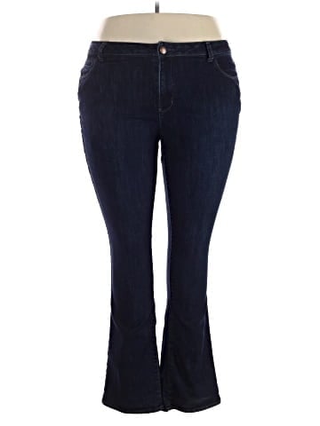 Coldwater Creek Jeans (view 1)