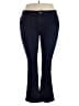 Coldwater Creek Blue Jeans Size 18 - photo 1