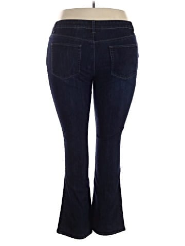 Coldwater Creek Jeans (view 2)