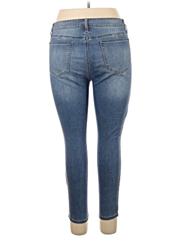 Ashley Mason Jeans (view 2)