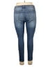 Ashley Mason Blue Jeans Size 15 - photo 2