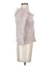 LoveShackFancy Pink Pullover Sweater Size XS - photo 4