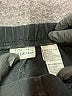 White Stag Solid Black Casual Pants Size M - photo 6