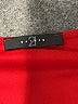 21 Saints Red Cocktail Dress Size M - photo 7