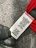 21 Saints Red Cocktail Dress Size M - photo 8