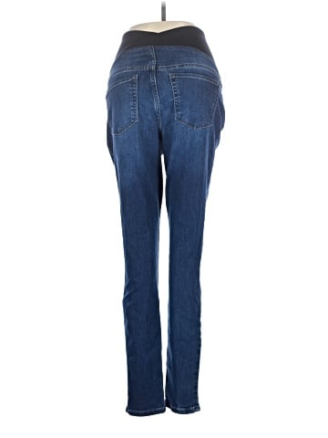 Ingrid + Isabel Jeans (view 2)