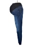 Ingrid + Isabel Blue Jeans Size 6 - photo 5