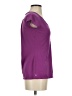 Athleta Purple Active T-Shirt Size XS - photo 4