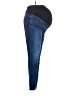 Ingrid + Isabel Blue Jeans Size 6 - photo 4