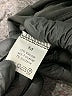 Unbranded Solid Black Casual Dress Size M - photo 7