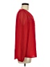 Apt. 9 Red Long Sleeve T-Shirt Size M - photo 4