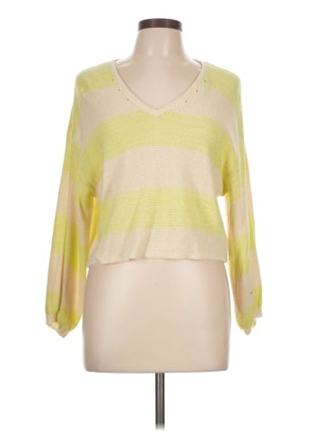 Billabong Pullover Sweater (view 1)