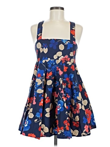 Peter Som Cocktail Dress (view 1)