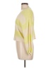 Billabong Color Block Yellow Pullover Sweater Size L - photo 5