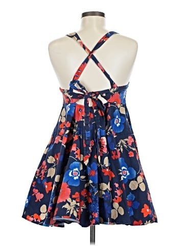 Peter Som Cocktail Dress (view 2)