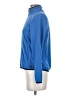 L.L.Bean 100% Recycled Polyester Blue Track Jacket Size XS - photo 5