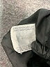 Assorted Brands 100% Polyester Solid Black Jacket Size XL - photo 7