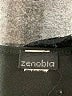Zenobia Solid Black Jumpsuit Size 14 (estimated) - photo 4