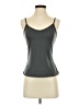 Unbranded Gray Tank Top Size XS - photo 1