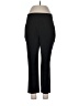 Athleta Solid Black Active Pants Size 10 (petite) - photo 1