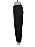 Athleta Solid Black Active Pants Size 10 (petite) - photo 5