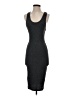 Community Gray Cocktail Dress Size XS - photo 1