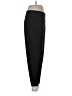 Athleta Solid Black Active Pants Size 10 (petite) - photo 4