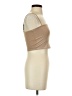 Express Tan Ivory Tube Top Size XS - photo 4