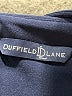 Duffield Lane Blue Casual Dress Size XL - photo 7
