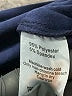 Duffield Lane Blue Casual Dress Size XL - photo 8