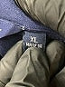 Duffield Lane Blue Casual Dress Size XL - photo 9
