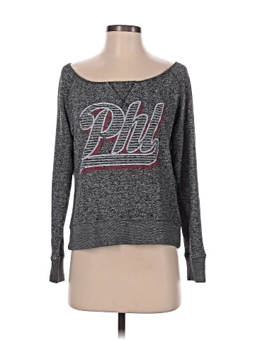 Independent Long Sleeve T-Shirt (view 1)