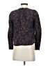 Thakoon Teal Long Sleeve Blouse Size S - photo 2