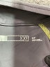 Forever 21 Gray Track Jacket Size S - photo 6