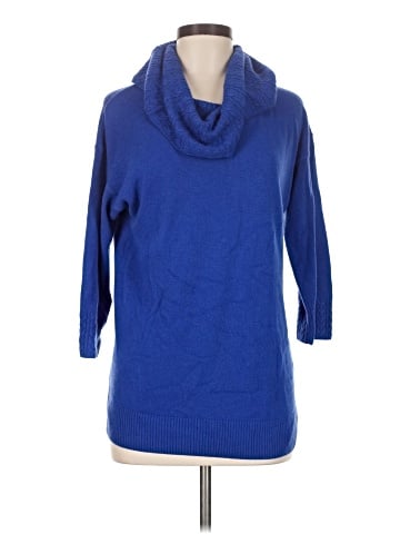 Sag Harbor Pullover Sweater (view 1)