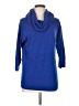 Sag Harbor 100% Acrylic Blue Pullover Sweater Size M - photo 1