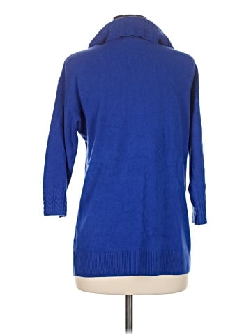 Sag Harbor Pullover Sweater (view 2)