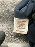 Tuckernuck Blue Coat Size M - photo 7