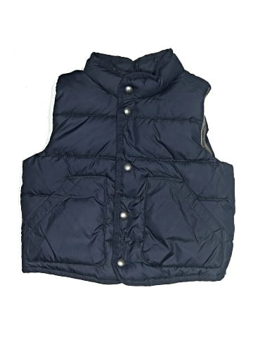 Baby Gap Vest (view 1)