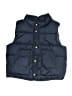 Baby Gap 100% Polyester Blue Vest Size 18-24 mo - photo 1