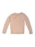 Gap Kids 100% Cotton Tan Pullover Sweater Size 6 - 7 - photo 1