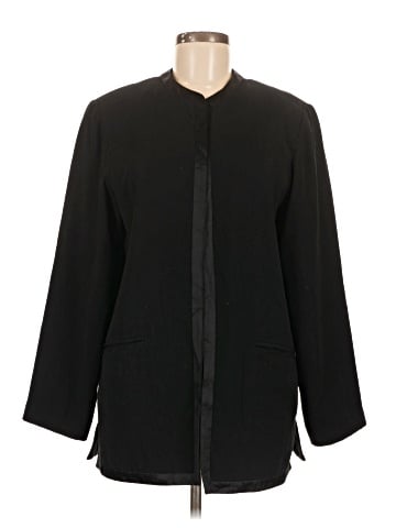 David Brooks Coat (view 1)